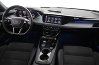 Audi e-tron GT vaihtoauto