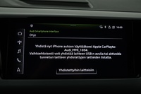 Audi e-tron GT vaihtoauto