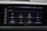 Audi e-tron GT vaihtoauto