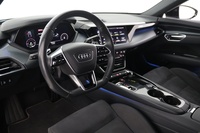 Audi e-tron GT vaihtoauto