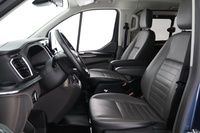 Ford Tourneo vaihtoauto