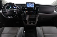 Ford Tourneo vaihtoauto