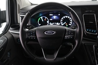 Ford Tourneo vaihtoauto