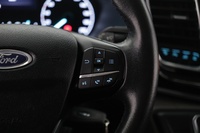 Ford Tourneo vaihtoauto