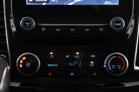 Ford Tourneo vaihtoauto