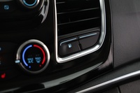 Ford Tourneo vaihtoauto