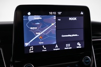 Ford Tourneo vaihtoauto