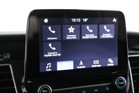 Ford Tourneo vaihtoauto