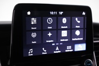 Ford Tourneo vaihtoauto