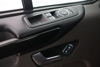 Ford Tourneo vaihtoauto