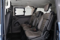 Ford Tourneo vaihtoauto