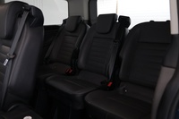 Ford Tourneo vaihtoauto