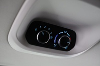 Ford Tourneo vaihtoauto