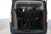 Ford Tourneo vaihtoauto
