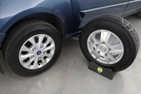 Ford Tourneo vaihtoauto