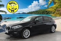 BMW 120 vaihtoauto