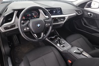 BMW 120 vaihtoauto