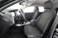 BMW 120 vaihtoauto