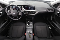 BMW 120 vaihtoauto
