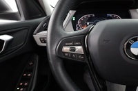 BMW 120 vaihtoauto