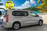 Toyota Proace CITY Verso EV vaihtoauto