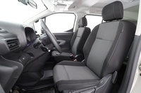 Toyota Proace CITY Verso EV vaihtoauto