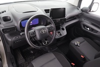 Toyota Proace CITY Verso EV vaihtoauto