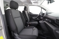 Toyota Proace CITY Verso EV vaihtoauto