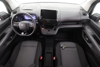 Toyota Proace CITY Verso EV vaihtoauto