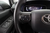 Toyota Proace CITY Verso EV vaihtoauto