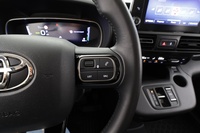 Toyota Proace CITY Verso EV vaihtoauto