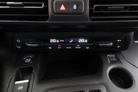 Toyota Proace CITY Verso EV vaihtoauto