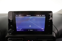 Toyota Proace CITY Verso EV vaihtoauto