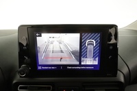 Toyota Proace CITY Verso EV vaihtoauto