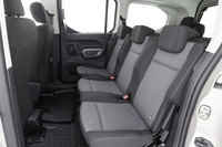 Toyota Proace CITY Verso EV vaihtoauto