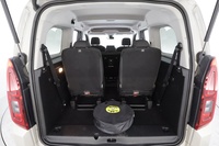 Toyota Proace CITY Verso EV vaihtoauto