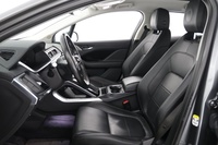 Jaguar I-PACE vaihtoauto