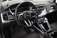 Jaguar I-PACE vaihtoauto
