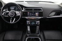 Jaguar I-PACE vaihtoauto