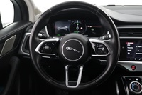 Jaguar I-PACE vaihtoauto