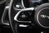 Jaguar I-PACE vaihtoauto