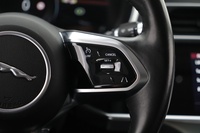 Jaguar I-PACE vaihtoauto