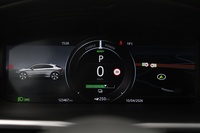 Jaguar I-PACE vaihtoauto