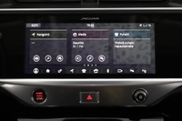 Jaguar I-PACE vaihtoauto