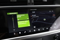 Jaguar I-PACE vaihtoauto