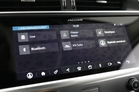 Jaguar I-PACE vaihtoauto