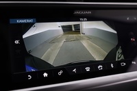 Jaguar I-PACE vaihtoauto