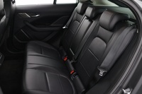 Jaguar I-PACE vaihtoauto