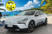 Polestar 4 vaihtoauto