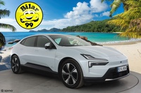 Polestar 4 vaihtoauto